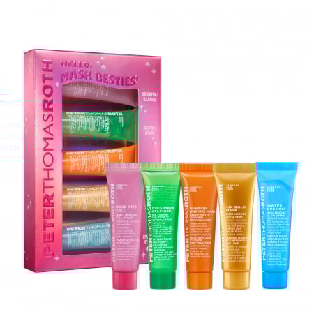 Ten - Set cadou Masking Minis 5-piece Kit ,