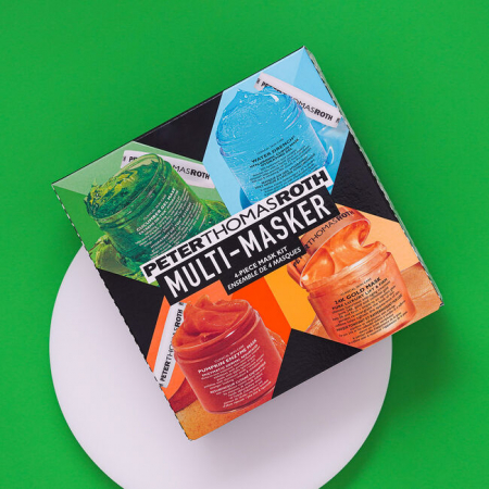 Set cadou Multi-Masker 4-piece Kit , [2]