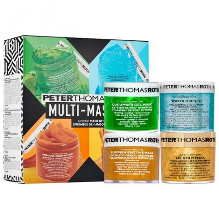 Ten - Set cadou Multi-Masker 4-piece Kit ,