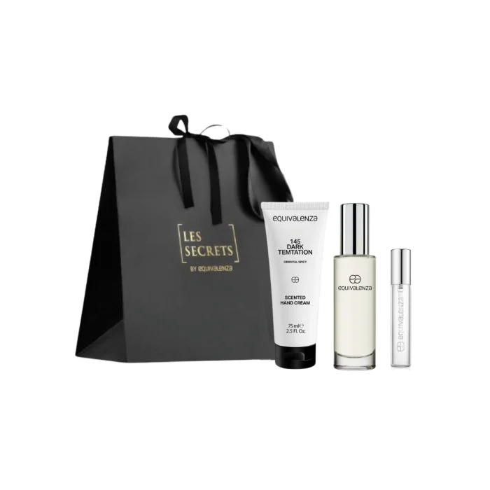 Branduri - Set cadou S: 145 Dark Temptation 30 ml - Femei