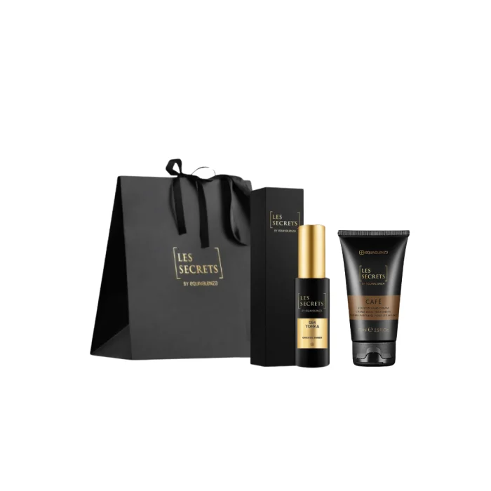 Branduri - Set cadou S: Tonka 584, 30 ML