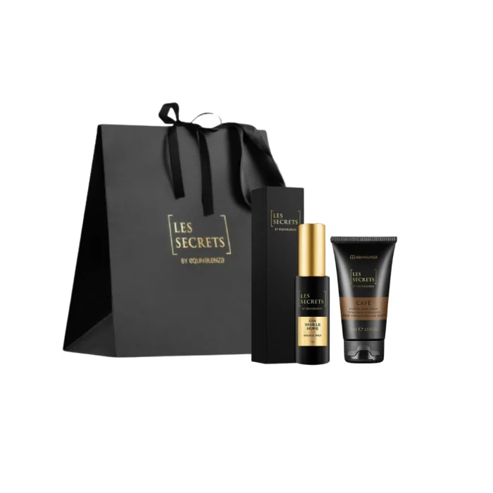 Branduri - Set cadou S: Vanille Noire 684, 30 ML