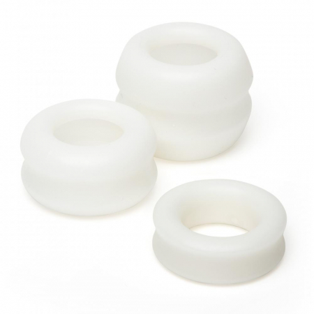 Set inele Bumper Ring, LoveHoney Health [1]