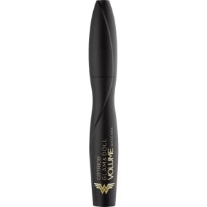 Make-up - Mascara Wonder Woman Glam & Doll Volume Mascara 010, 10 ml, Catrice