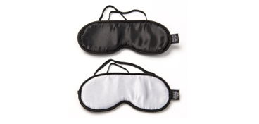 Fetish - Set masti pentru ochi No Peeking, Fifty Shades of Grey