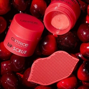 Set pentru ingrijirea buzelor ETERNAL RED Lip Care Set C01, 1 buc, Catrice [5]