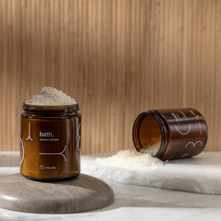 Set Soak no. 2 + Bath (piper roz si gurjun balsam) [2]