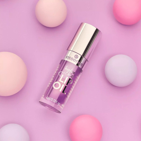 Set Ulei de buze hydra kiss LIP OIL trio 01 - Lip's Choice Awards, 3 x 4 ml, essence [2]