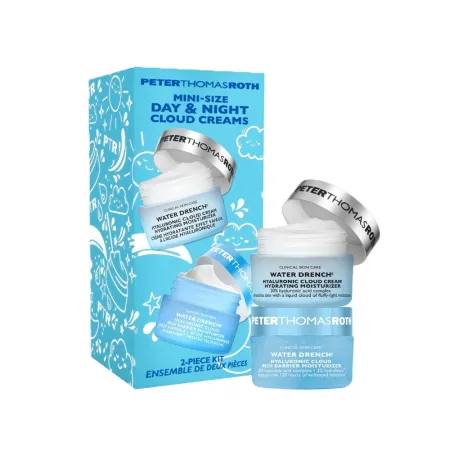 Seturi Cadou - Set Water Drench Mini Cream DUO (Holiday), Peter Thomas Roth