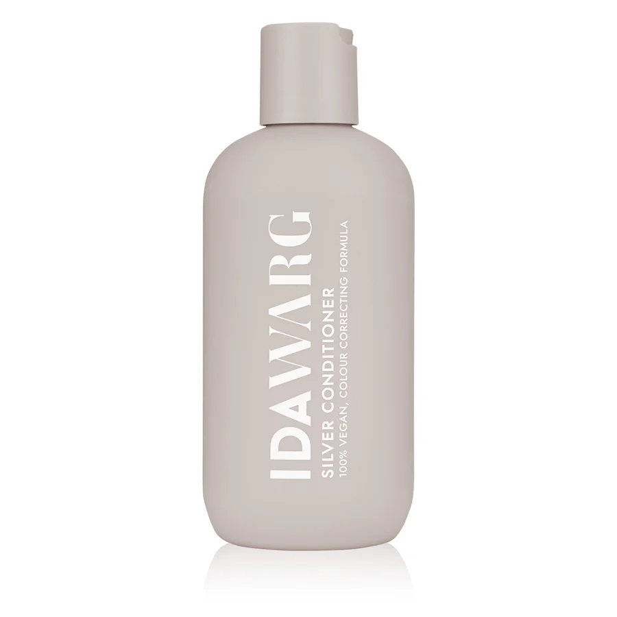 Silver Balsam pentru par, IDA WARG, 250 ml
