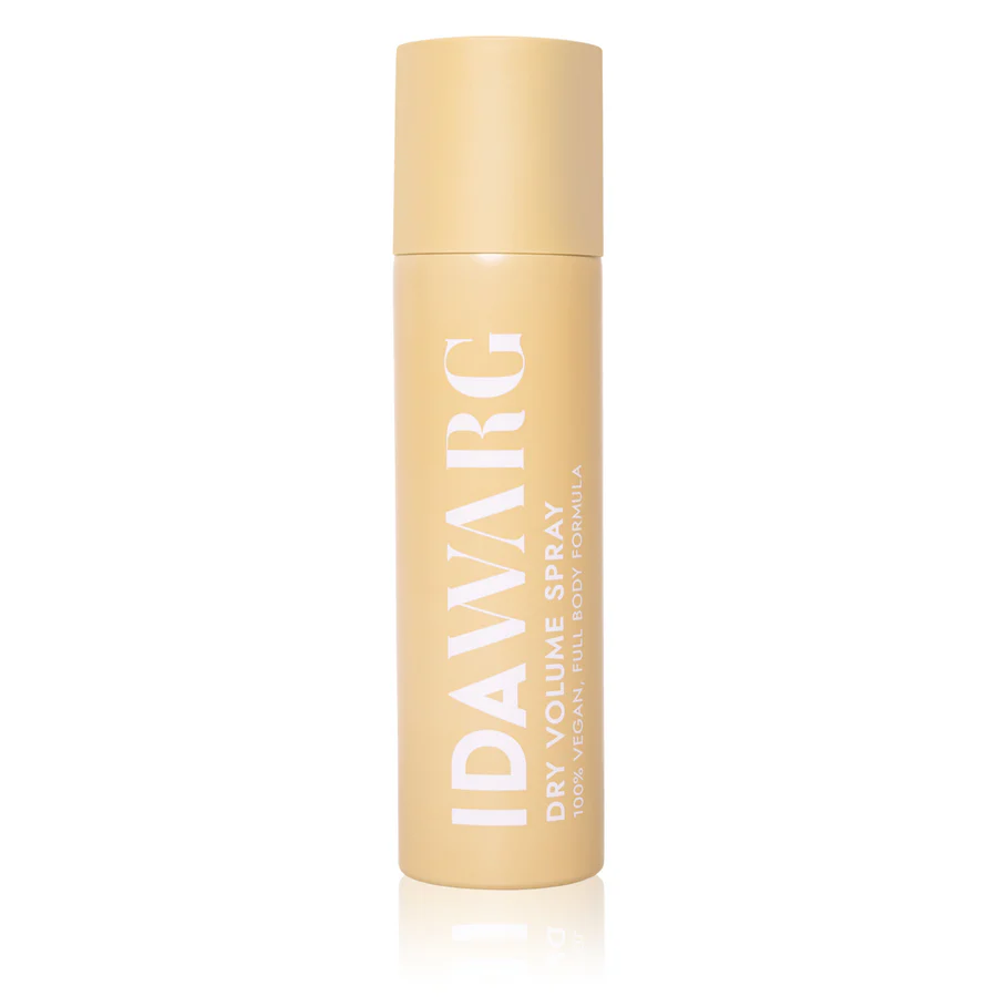 Branduri - Spray de par pentru volum Dry Volume Spray, IDA WARG, 150 ml