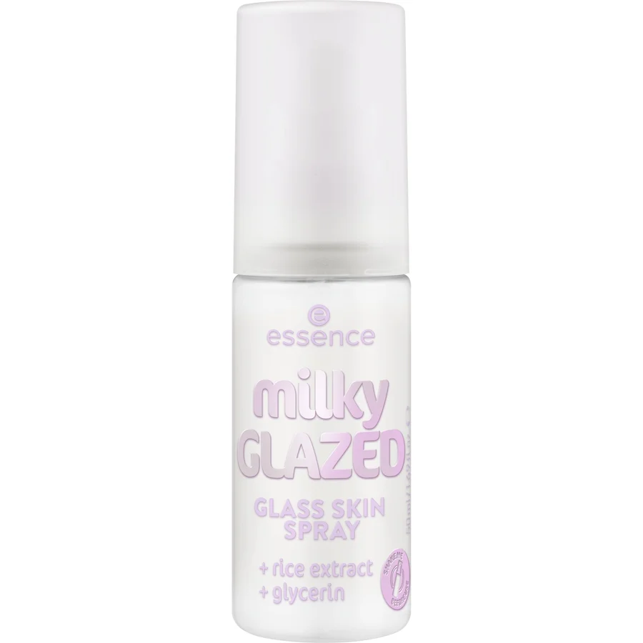 Branduri - Spray milky GLAZED GLASS SKIN, essence