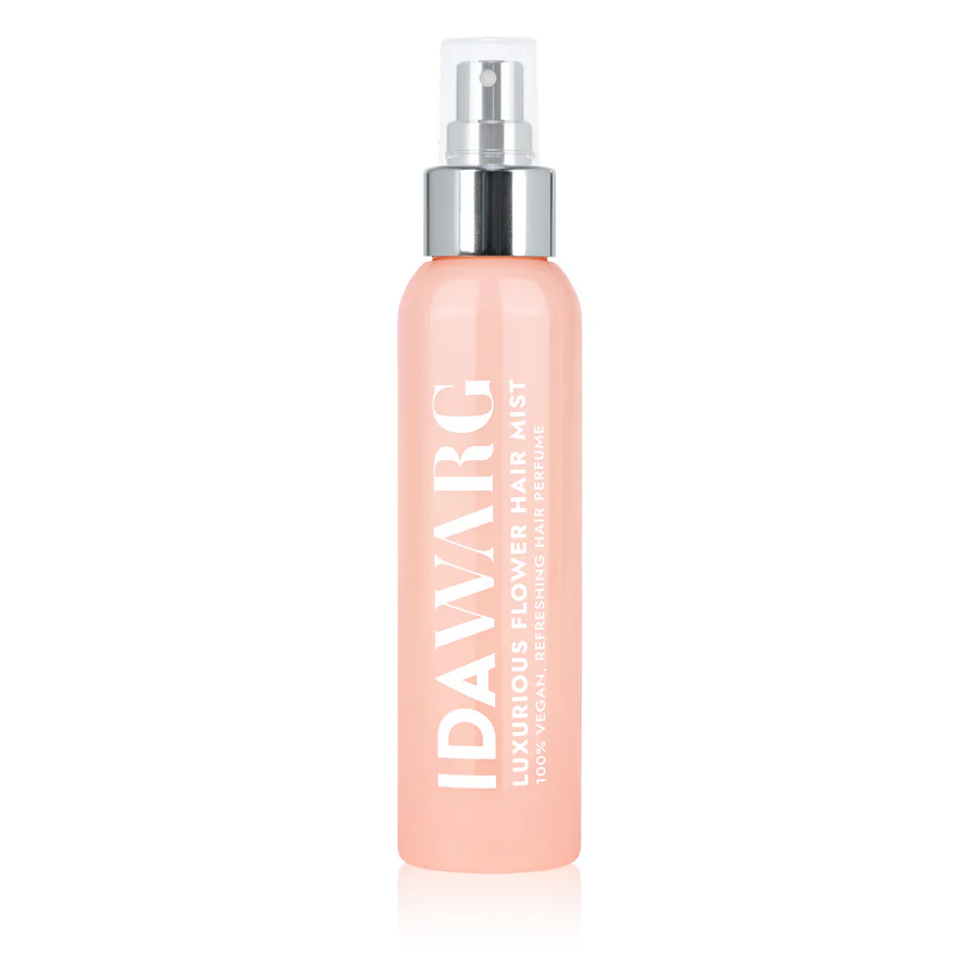 Branduri - Spray parfumat pentru par Luxurious Flower, IDA WARG, 100 ml