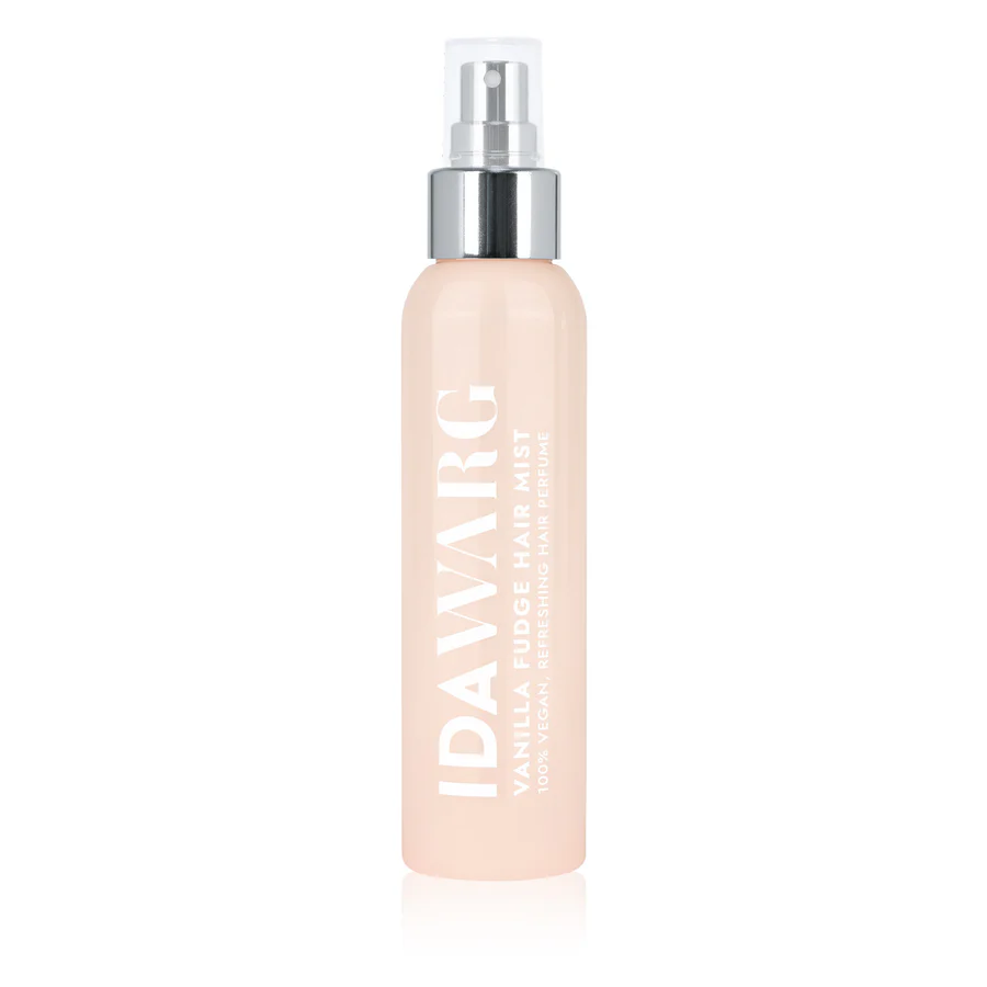 Branduri - Spray parfumat pentru par Vanilla Fudge, IDA WARG, 100 ml