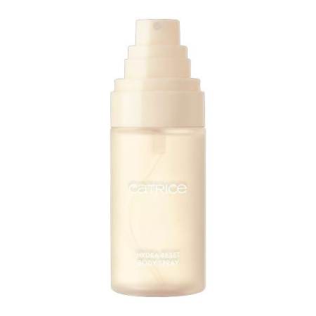 Spray pentru corp hidratant Hydra Reset, Catrice, MY CORE ESSENTIALS C01 - Reset & Breathe, 50 ml [1]