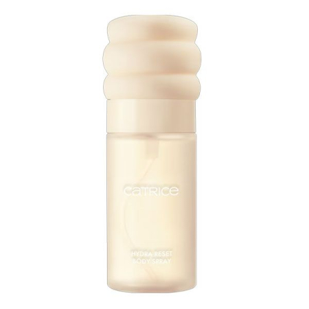 Corp - Spray pentru corp hidratant Hydra Reset, Catrice, MY CORE ESSENTIALS C01 - Reset & Breathe, 50 ml