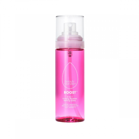 Buretei - Spray pentru fixara machiajului BOOST 4-in-1 Makeup Setting Spray, 150 ml