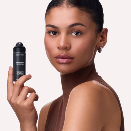 Spray pentru fixare Superproof, Catrice [3]