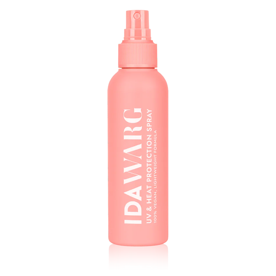 Ida Warg - Spray pentru protectie termica Heat Protection Spray 2.0, IDA WARG, 150 ml