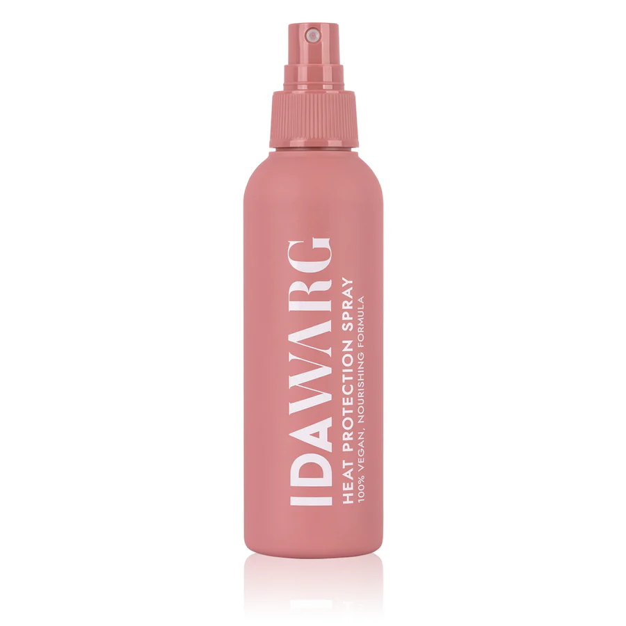 Ida Warg - Spray pentru protectie termica Heat Protection Spray, IDA WARG, 150 ml