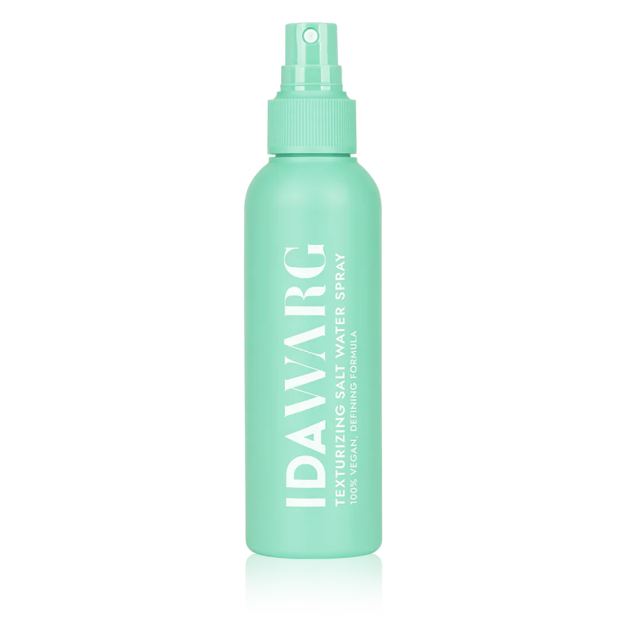 Ida Warg - Spray texturizant pentru par Texturizing Salt Water Spray, IDA WARG, 150 ml