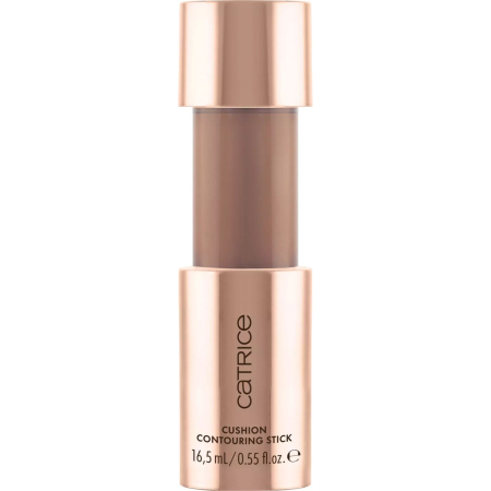 Ten - Stick pentru conturare ESPRESSO YOURSELF Cushion Contouring Stick C01 - Iced Latte Love, 16.5 ml, Catrice