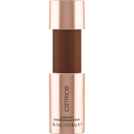 Ten - Stick pentru conturare ESPRESSO YOURSELF Cushion Contouring Stick C02 - Cafe Creme Dream, 16.5 ml, Catrice