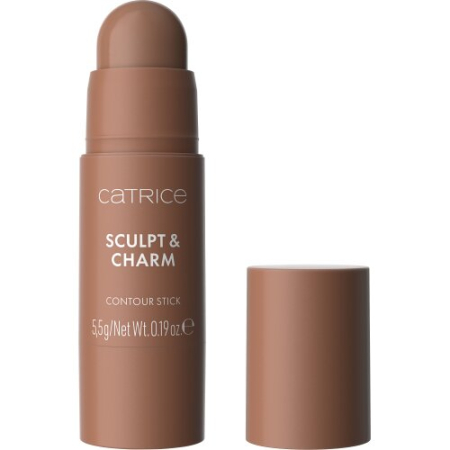 Stick pentru conturare Sculpt & Charm Contour Stick 020 - Stone, Catrice [1]