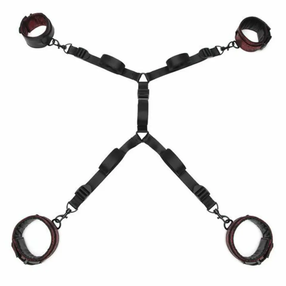 Fetish - Suport fixare sub saltea, FSOG