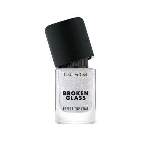Top coat Catrice Sparkling Reflection Broken Glass Effect 050, 10.5 ml [1]