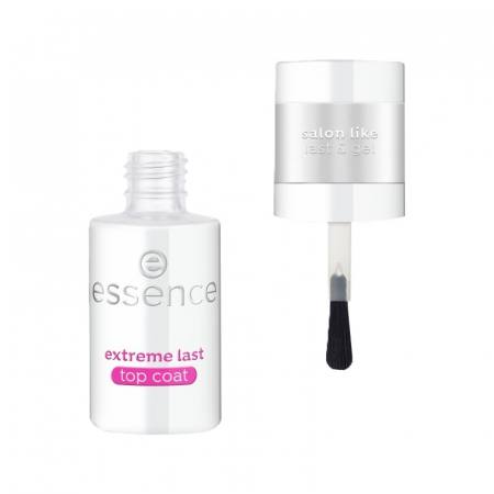 Top coat Essence extreme last top coat 01, 8 ml [1]