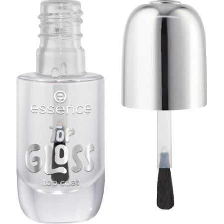 top coat TOP GLOSS , essence [1]