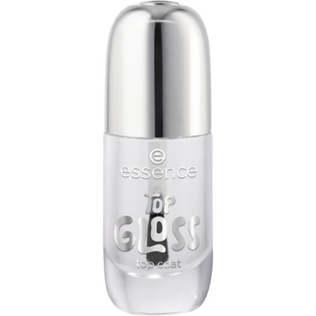 Branduri - top coat TOP GLOSS , essence