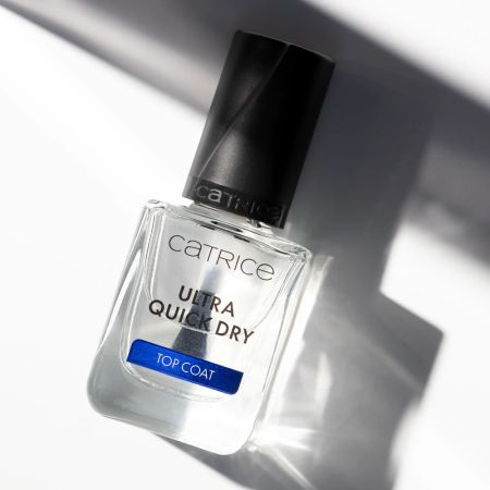 Top Coat Ultra Quick Dry , Catrice [2]