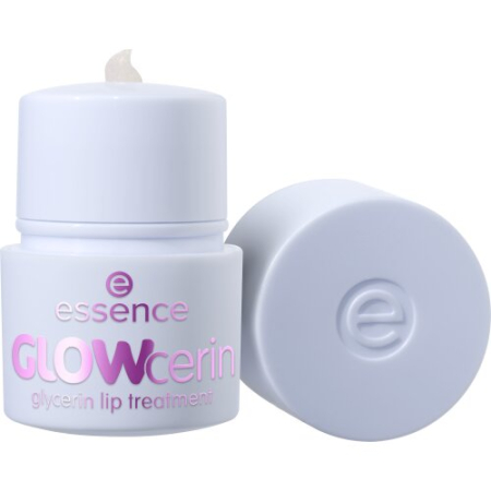 Tratament de buze cu glicerina GLOWcerin 01 - Glow For It, essence [1]