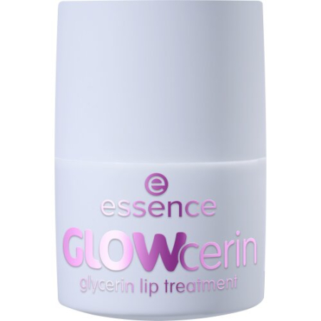 Branduri - Tratament de buze cu glicerina GLOWcerin 01 - Glow For It, essence