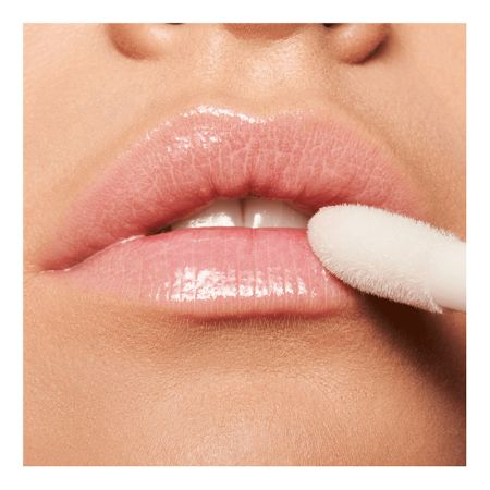 Tratament gloss pentru buze Essence the super balm glossy lip treatment 01, 5 ml [4]