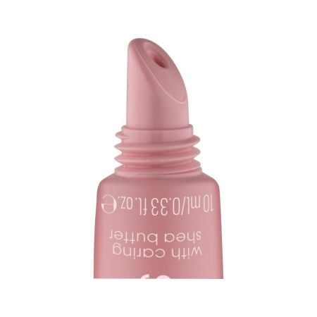 Tratament luciu cu peptide pentru buze the super peptide glossy lip treatment 03, essence [2]