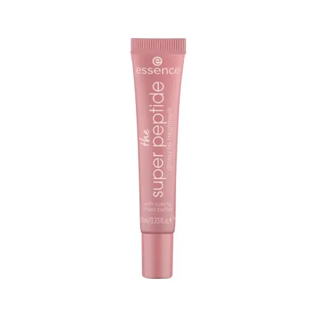 Branduri - Tratament luciu cu peptide pentru buze the super peptide glossy lip treatment 03, essence