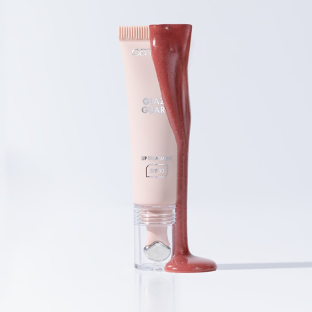 Tratament pentru buze Glaze Guard - 020 Natural Distance, Catrice [8]
