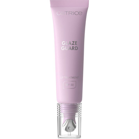 Branduri - Tratament pentru buze Glaze Guard - 030 Mentally Elsewhere, Catrice