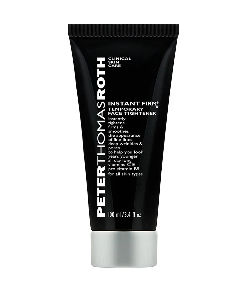 Ten - Tratament pentru fata Instant FIRMx® Temporary Face Tightener, 100 ml