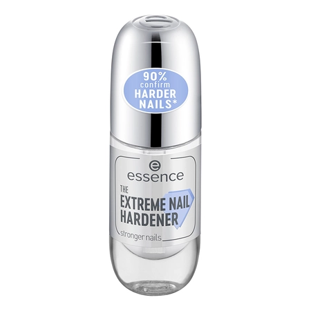 Unghii - Tratament pentru intarirea unghilor Essence THE EXTREME NAIL HARDENER, 8 ml