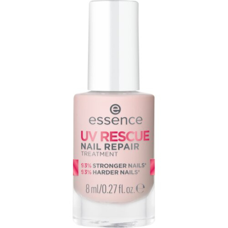 Tratament pentru repararea unghiilor UV RESCUE 01, essence [1]