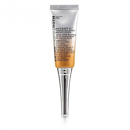 Ser pentru fata - Tratament Potent C™ Targeted Spot Brightener, 15 ml