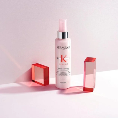 Tratament termoprotector fortifiant pentru par Kerastase GENESIS Defence Thermique, 150ml [2]