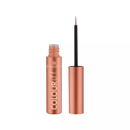 Tus de ochi COLOUR it! metallic liquid liner 01, essence [1]