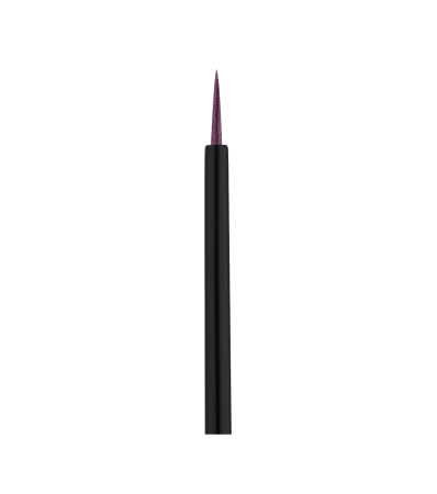 Tus de ochi COLOUR it! metallic liquid liner 02 - Dark Cherry, 3 ml, essence [2]