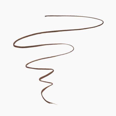 Tuș de ochi rezistent la apă Calligraph Pro Precise Matt - 020 Espresso Brown, Catrice [2]