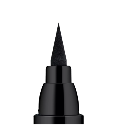 Tus de ochi rezistent la apa Lash PRINCESS LINER black waterproof, 3 ml, essence [3]